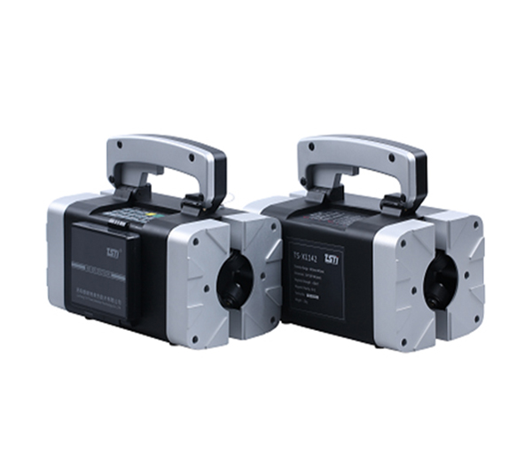 TST鋼絲繩探傷（攜帶）系統