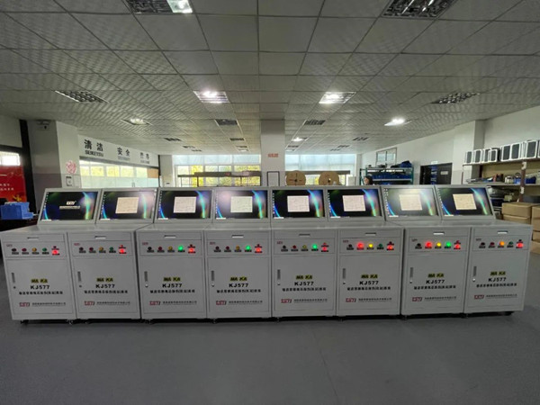 泰斯特——眾志成城戰疫情，共克時艱保生產！